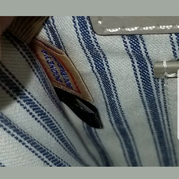 🌟 DOONEY & BOURKE SHOULDER BAG SATCHEL PURSE - Picture 10 of 13